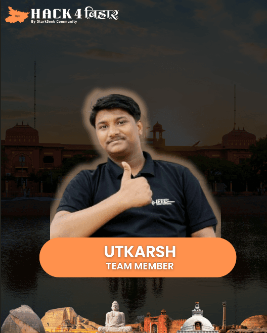 Hack4Bihar