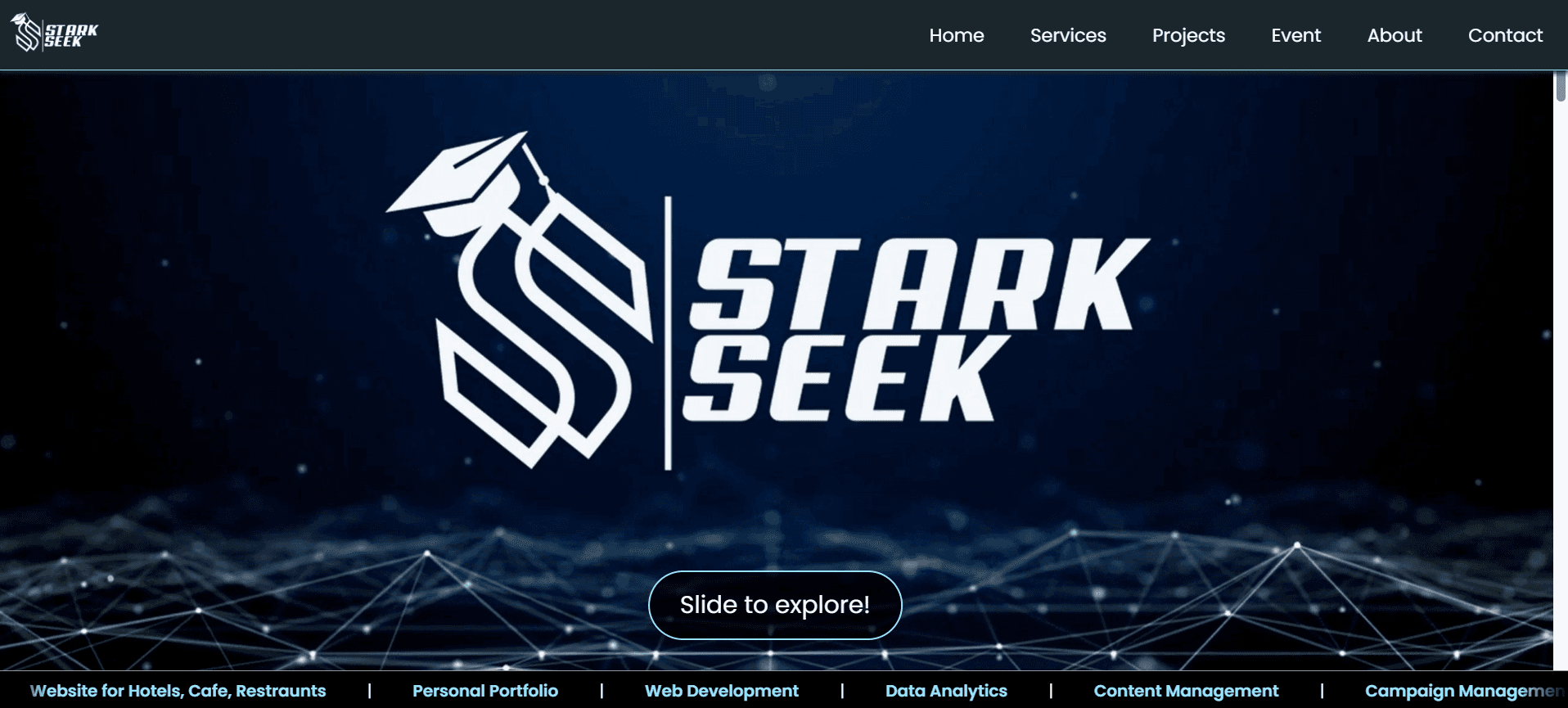 Starkseek